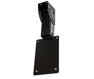 Bromic Tungsten Gas Outdoor Heater Ceiling Pole in 846mm