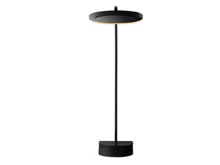 Bromic Eclipse Portable Electric Outdoor Heater - front view.