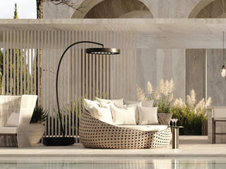 Bromic Eclipse Portable Electric Outdoor Heater - lifestyle 2.