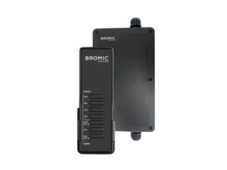 Bromic Eclipse Electric Outdoor Heater 2.