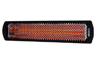 Bromic Tungsten Electric Outdoor Heater in 4000