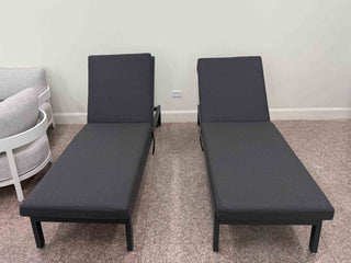 FLOORSTOCK SALE- Aspen Outdoor Sunlounge 2pc Set_1