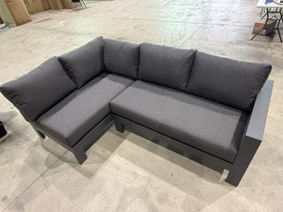 FLOORSTOCK SALE- Aspen 2pc Outdoor Lounge Setting_1