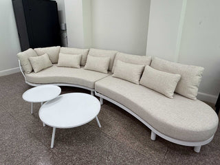 SYD FLOORSTOCK SALE- Bajo 5 Seater Outdoor Lounge Setting_1