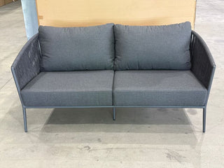 FLOORSTOCK SALE- Gizella Outdoor 2.5 Seater Sofa_1