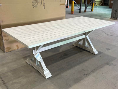 FLOORSTOCK SALE- Vogue Outdoor Dining Table_1