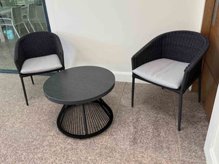 FLOORSTOCK SALE- Isla Outdoor 3pc Set_1