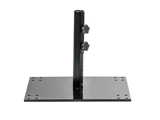Cafe series 35kg Wheeled Base in 50mm 2.
