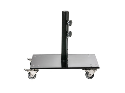 Cafe series 35kg Wheeled Base in 40mm