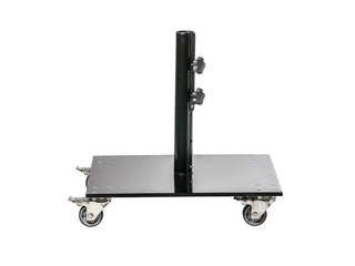 Cafe series 35kg Wheeled Base in 50mm
