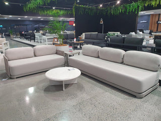 CANBERRA FLOORSTOCK SALE - Durbuy 2pc Rope Outdoor Lounge Setting_1