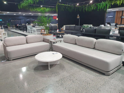 CANBERRA FLOORSTOCK SALE - Durbuy 2pc Rope Outdoor Lounge Setting_1