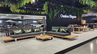 Outdoor Elegance Canberra