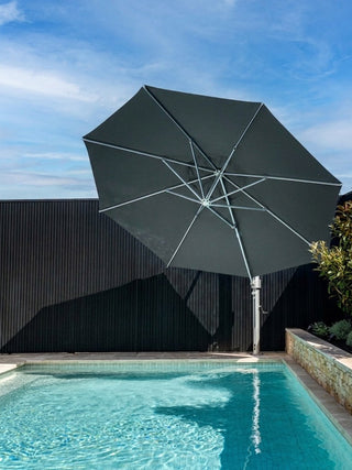Cantilever Umbrellas