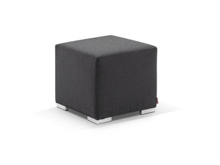 Cubix Outdoor Ottoman
