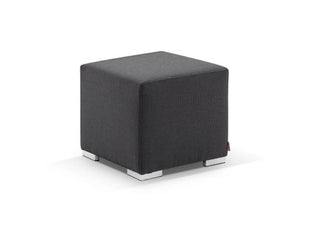 Cubix Outdoor Ottoman