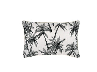 Castaway Outdoor Cushion in 35x50cm