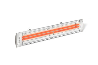 Infratech CD Series Dual Element Radiant Outdoor Heater in 4000