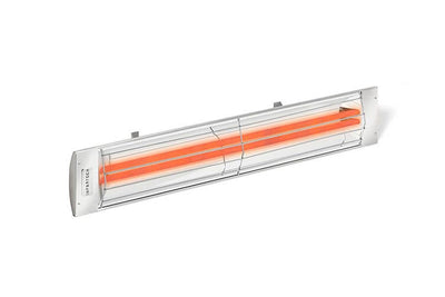 Infratech CD Series Dual Element Radiant Outdoor Heater in 4000