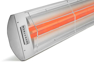 Infratech CD Series Dual Element Radiant Outdoor Heater in 4000 1