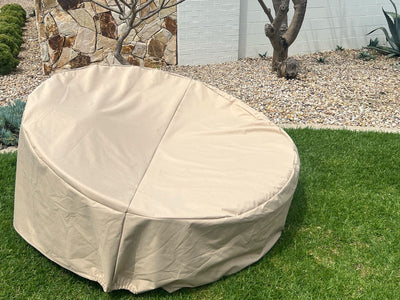 Outdoor Furniture Cover Cebu / Bora Daybed 4.