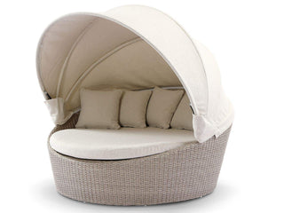SYD FLOORSTOCK SALE- Cebu Wicker Daybed_2