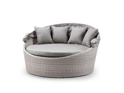 Outdoor Furniture Cover Cebu / Bora Daybed.