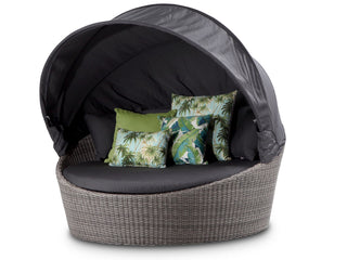 PERTH ONLY SALE - Cebu Wicker Daybed_1