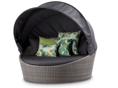 PERTH ONLY SALE - Cebu Wicker Daybed_1