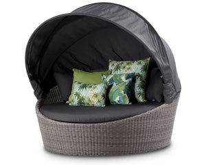 SYD FLOORSTOCK SALE - Cebu Outdoor Wicker Daybed_1