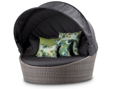 FLOORSTOCK SALE - Cebu Outdoor Wicker Daybed_1