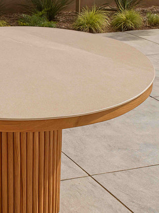 Outdoor Elegance