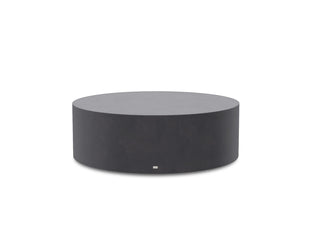 Circ 40 Outdoor Coffee Table in Graphite