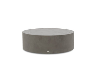 Circ 40 Outdoor Coffee Table in Natural