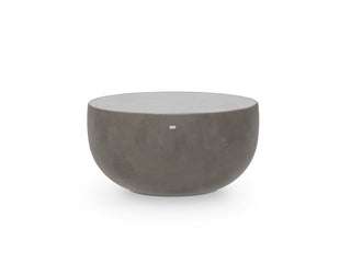 Node 30 Outdoor Coffee Table in Natural