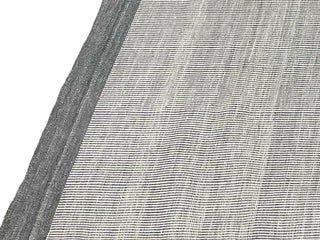 Suns Outdoor Rug in Dark Grey / 160x240cm - close-up.