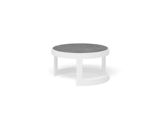 Aspen Modular | Outdoor Lounge Setting in White / Grey Chine / 7 Seater / Aspen Coffee Table Set_18