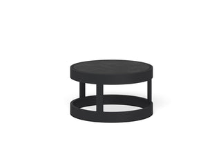 Aspen Modular | Outdoor Lounge Setting in Charcoal / Sooty / 6 Seater / Aspen Coffee Table Set_6