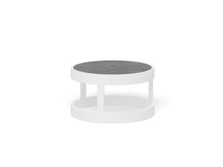 Aspen Modular | Outdoor Lounge Setting in White / Grey Chine / 6 Seater / Aspen Coffee Table Set_22