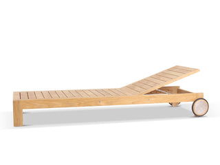 Comino Outdoor Sunlounge in Default 1