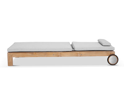 Comino Outdoor Sunlounge in Default 2.
