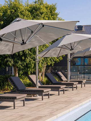 Commercial Umbrellas