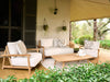 Teak / Bix / Lopi Marble
