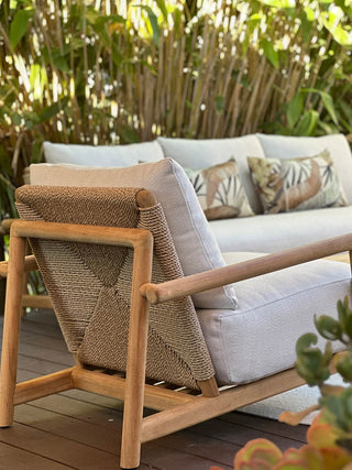 Outdoor Elegance