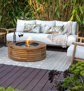 Outdoor Elegance