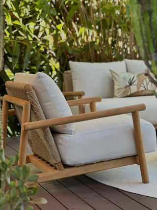 Outdoor Elegance