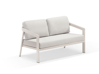 Covina Sofa Set | Outdoor Lounge Setting in 4 Seater / Without Coffee Table 1