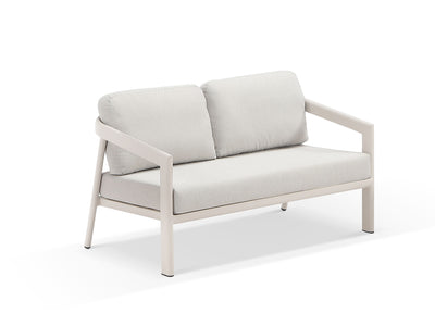 Covina Sofa Set | Outdoor Lounge Setting in 4 Seater / Without Coffee Table 1