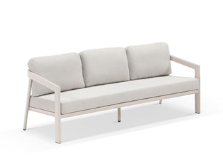 Covina Sofa Set | Outdoor Lounge Setting in 5 Seater / Without Coffee Table 1