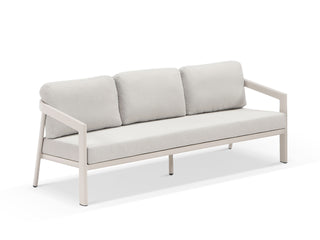 Covina Sofa Set | Outdoor Lounge Setting in 5 Seater / Covina Coffee Table 2